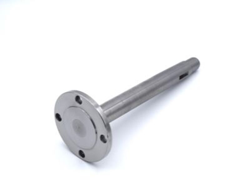 Clutch Shaft Brescia - Not Including Square - See GRC10